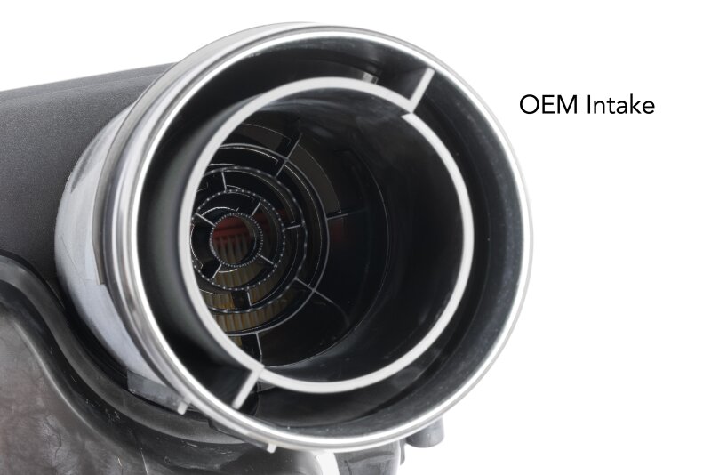 Volkswagen Jetta Performance Air Intake - APR - PEX Open Intake System - `22-`24