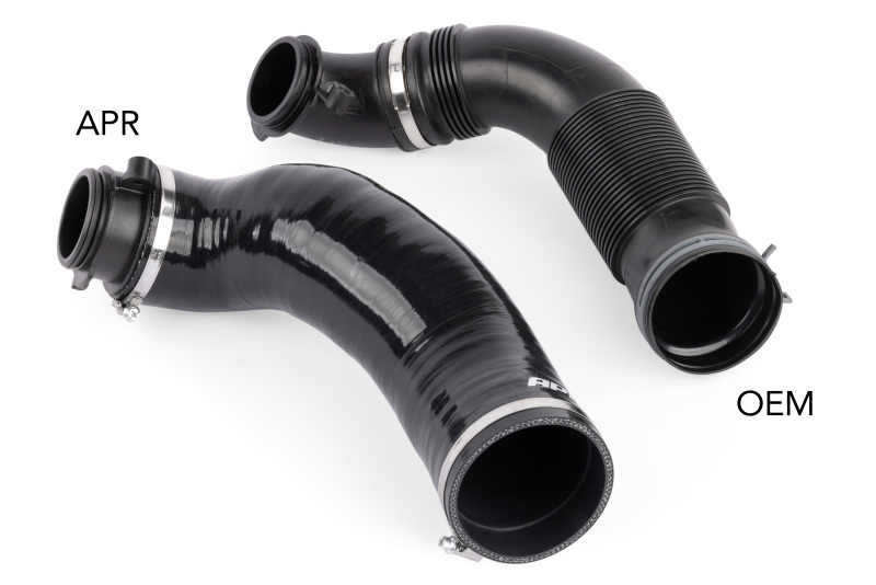 Volkswagen GTI Performance Air Intake - APR - Turbo Inlet System - `22-`24