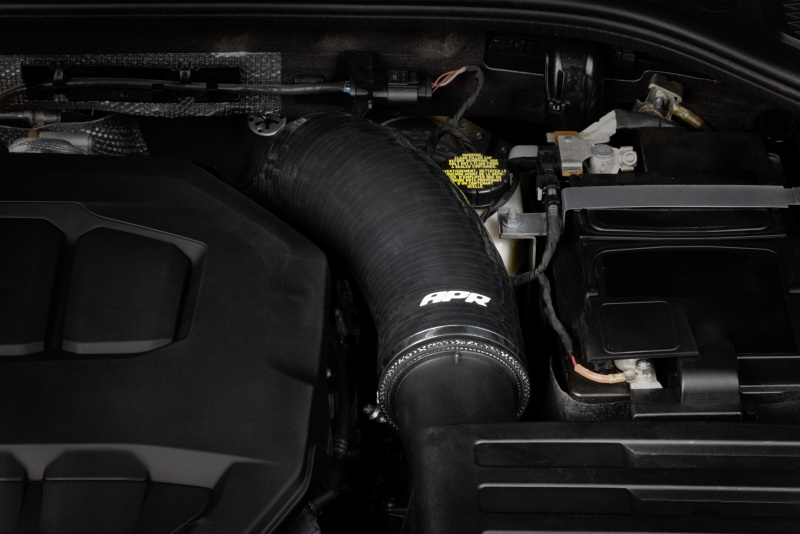 Volkswagen Golf R Performance Air Intake - APR - Turbo Inlet System - `22-`24