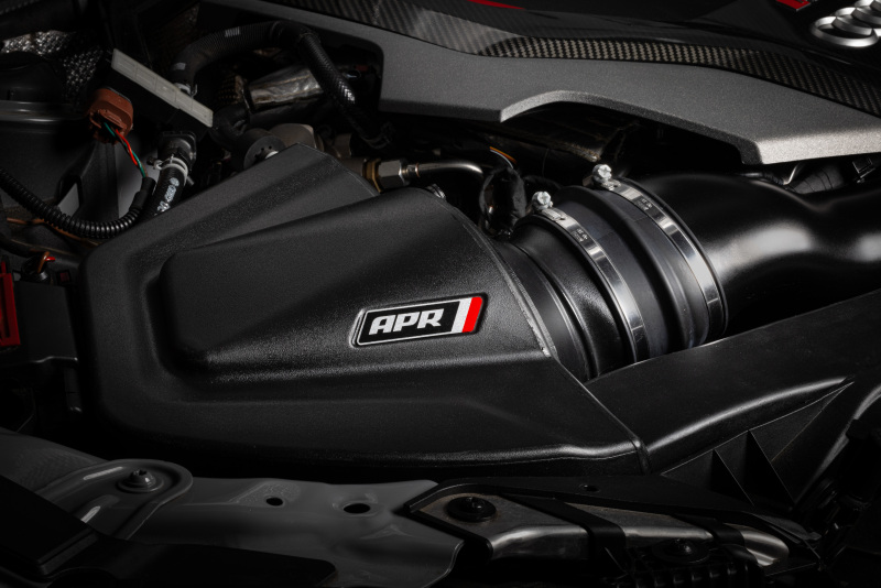 Audi RS5 Performance Air Intake - APR - PEX - `18-`25