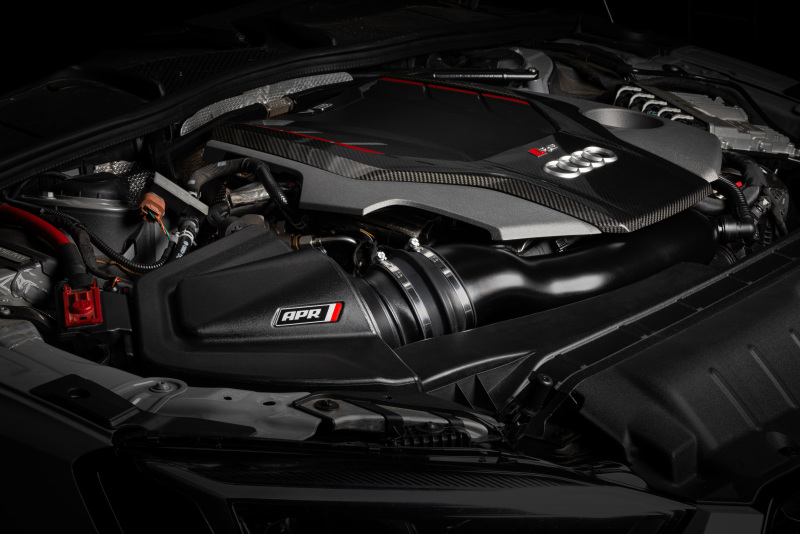 Audi RS5 Performance Air Intake - APR - PEX - `18-`25