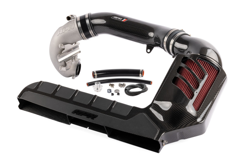Audi TT RS Performance Air Intake - APR - CI100069 Airbox - `18-`22