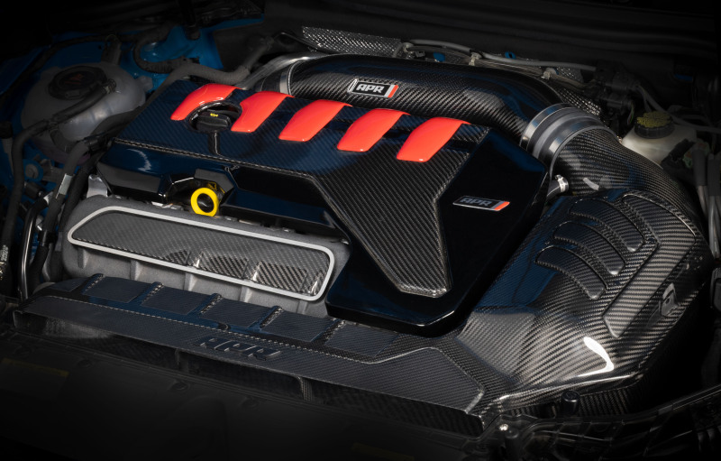 Audi TT RS Performance Air Intake - APR - CI100069 Airbox - `18-`22