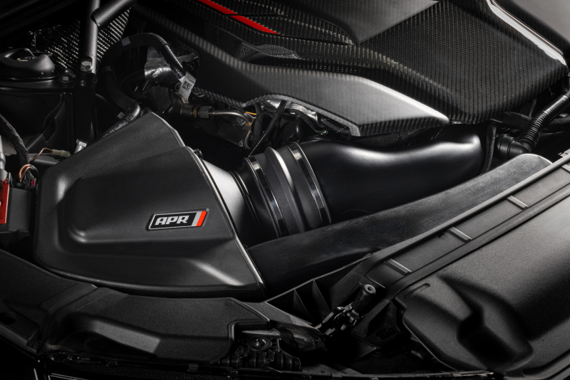 Audi S5 Performance Air Intake - APR - PEX - `18-`25