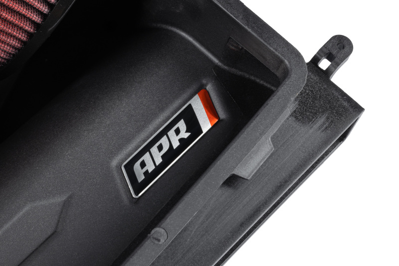 Volkswagen GTI Performance Air Intake - APR - Red - `15-`21