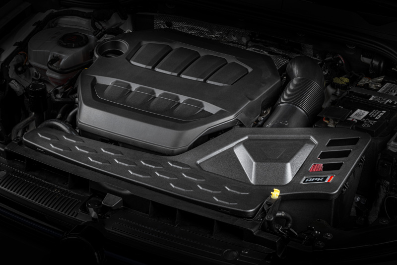 Volkswagen Jetta Performance Air Intake - APR - Red - `15-`23