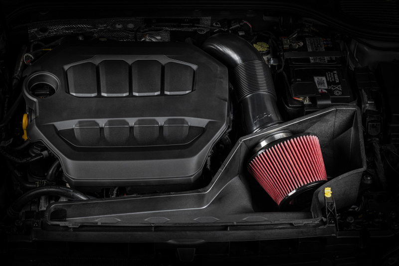 Volkswagen Jetta Performance Air Intake - APR - Red - `15-`23