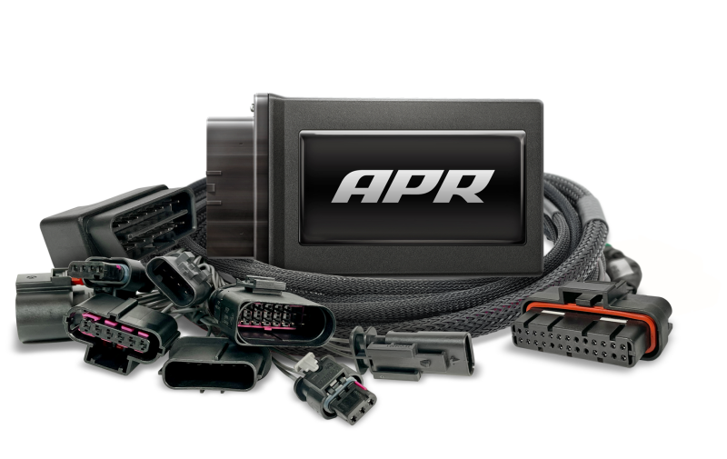 Volkswagen Atlas Cross Sport Power Control Unit - APR - 2.0T EA888.4 LK2 - `24-`25