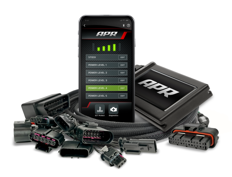 Volkswagen GTI Power Control Unit - APR - 2.0T EA888.4 LK2 - `22-`24