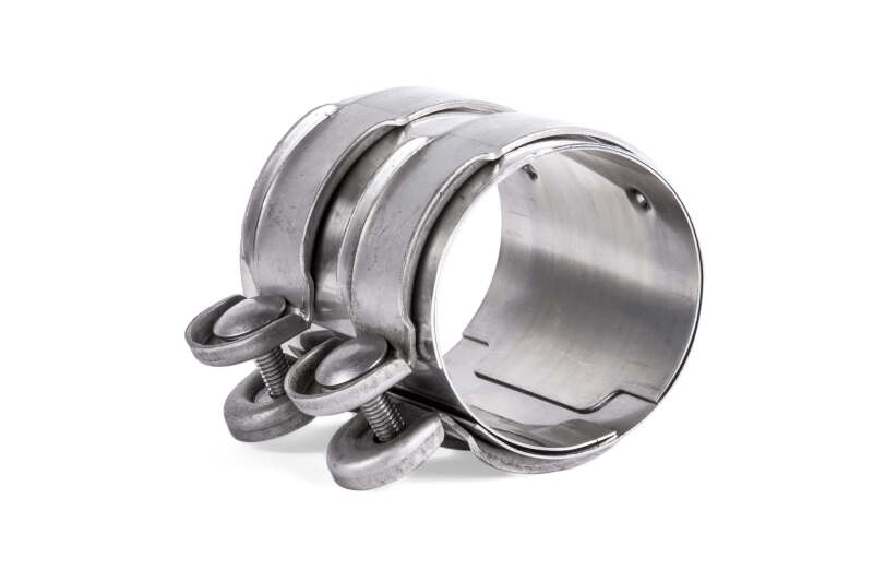 Volkswagen Golf Slip Clamp - APR - T304 Stainless Steel 76mm (3in) - `10-`24