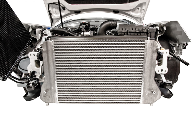 Volkswagen Jetta Intercooler Kit - APR - EA113/EA888.1/EA888.2 - `06-`13