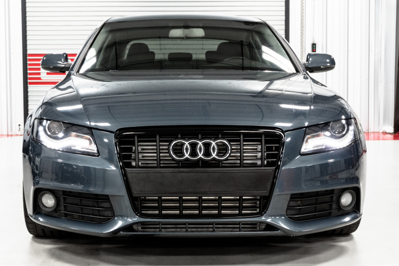 Audi A4 Quattro Intercooler - Front - APR - APR Intercooler System - `09-`16