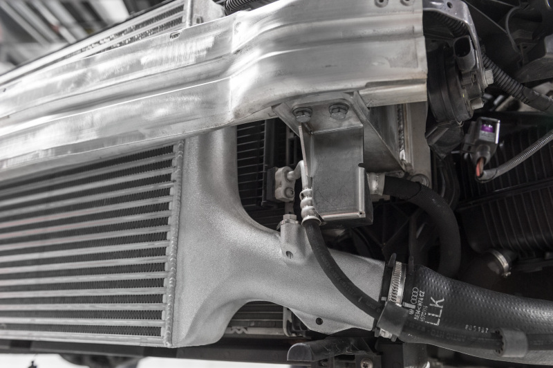 Audi A5 Intercooler - Front - APR - APR Intercooler System - `10-`14