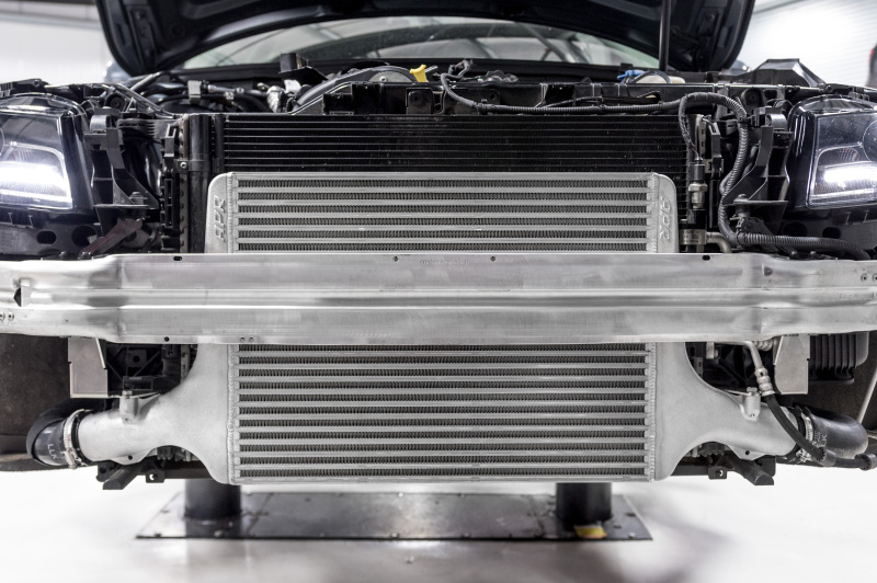 Audi A5 Intercooler - Front - APR - APR Intercooler System - `10-`14
