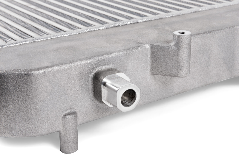 Volkswagen Jetta Intercooler - APR - `13-`18