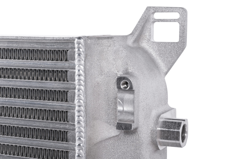 Volkswagen Jetta Intercooler Kit - APR - OEM-location Upgrade - `19-`24
