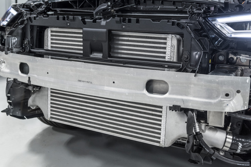 Audi S5 Intercooler Kit - Front - APR - APR Intercooler System - B9 3.0T - `18-`24
