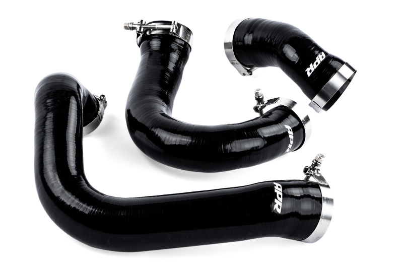 Audi S5 Intercooler Kit - Front - APR - APR Intercooler System - B9 3.0T - `18-`24