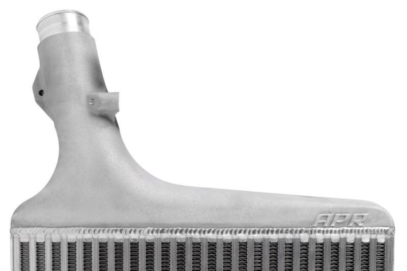 Audi S5 Sportback Intercooler Kit - Front - APR - APR Intercooler System - B9 3.0T - `18-`24