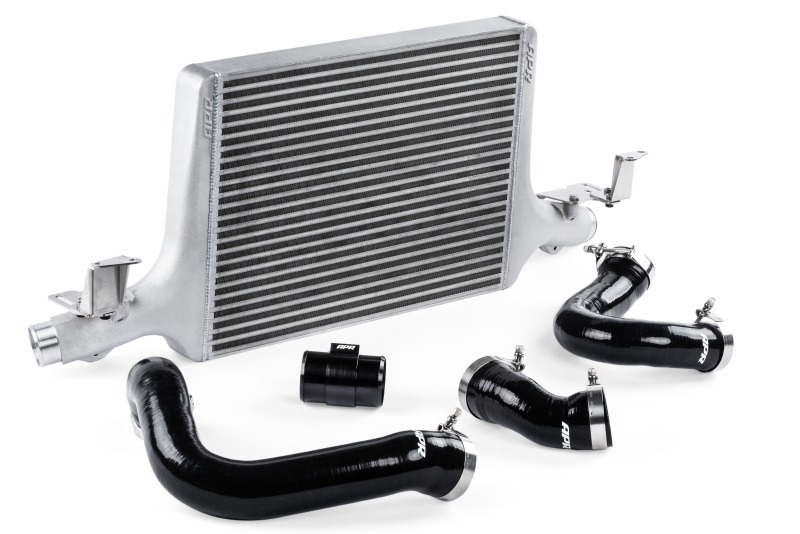 Audi S5 Sportback Intercooler Kit - Front - APR - APR Intercooler System - B9 3.0T - `18-`24