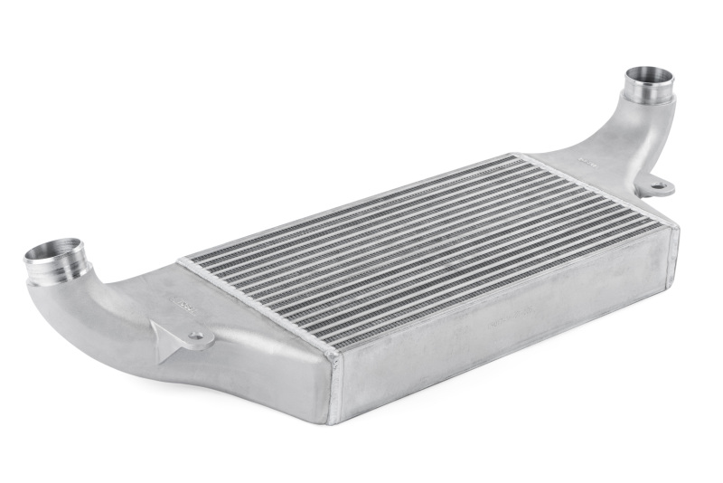 Audi RS3 Intercooler Kit - APR - Bar-and-plate core with staggered and louvered fins - `17-`20