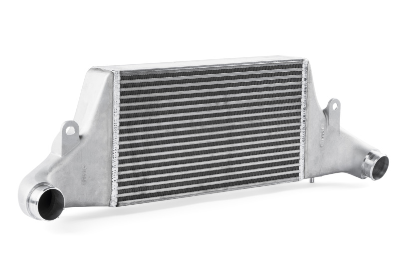 Audi RS3 Intercooler Kit - APR - Bar-and-plate core with staggered and louvered fins - `17-`20