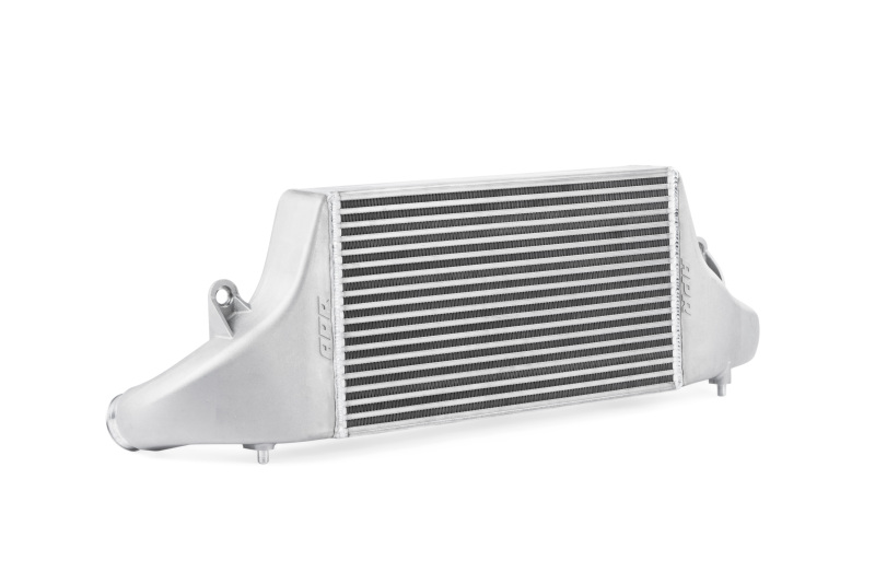 Audi RS3 Intercooler Kit - APR - Bar-and-plate core with staggered and louvered fins - `17-`20