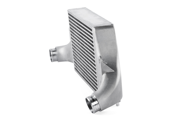 Audi RS3 Intercooler Kit - APR - Bar-and-plate core with staggered and louvered fins - `17-`20