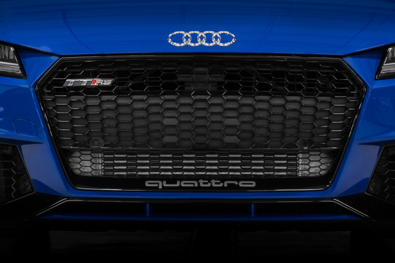 Audi TT RS Quattro Intercooler Kit - APR - 2.5 TFSI EVO (TT RS) - `18-`22