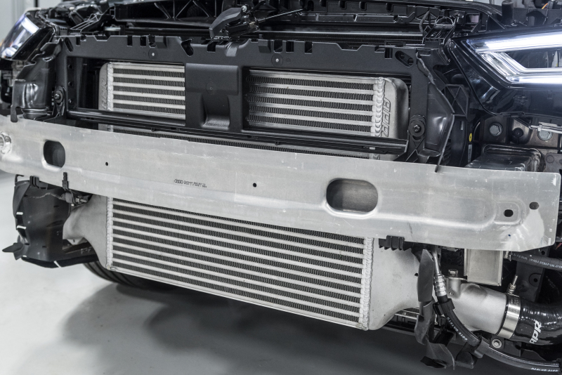 Audi SQ5 Intercooler Kit - Front - APR - APR Intercooler System - `18-`24