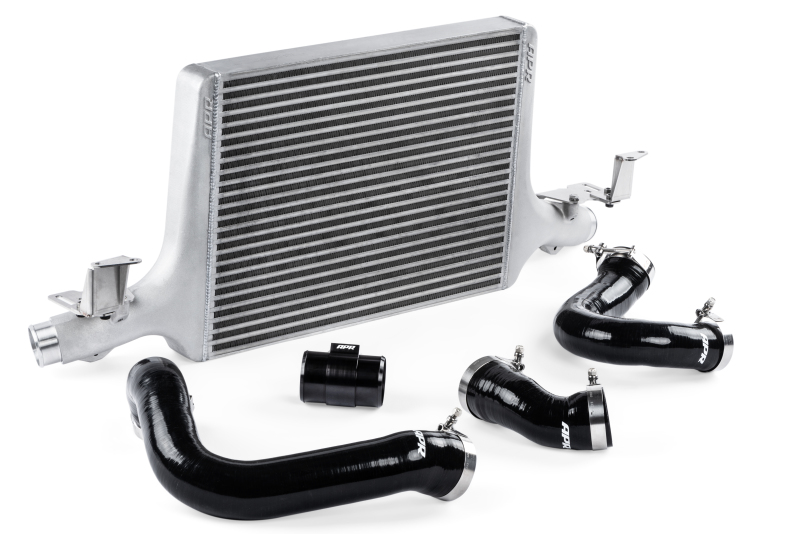 Audi SQ5 Sportback Intercooler Kit - Front - APR - APR Intercooler System - `18-`24