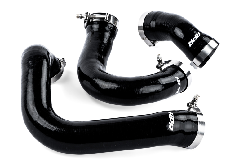Audi SQ5 Sportback Intercooler Kit - Front - APR - APR Intercooler System - `18-`24