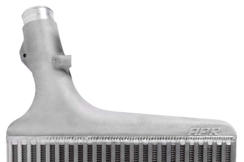 Audi SQ5 Sportback Intercooler Kit - Front - APR - APR Intercooler System - `18-`24