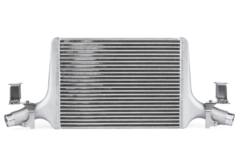 Audi SQ5 Sportback Intercooler Kit - Front - APR - APR Intercooler System - `18-`24