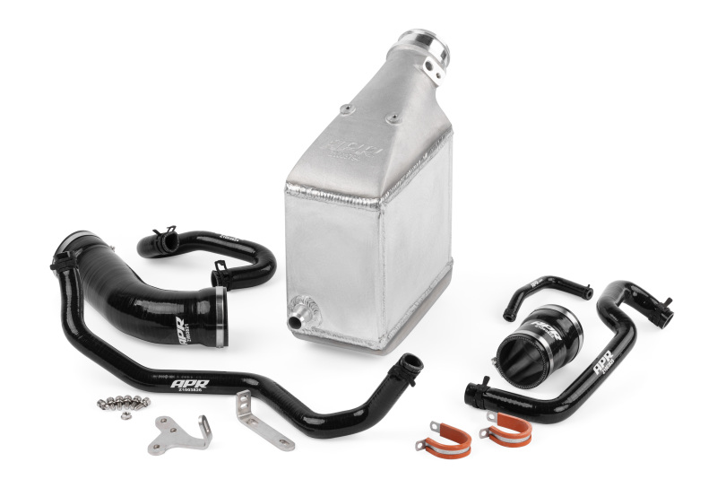 Audi RS5 Intercooler - APR - Air-To-Water - `18-`24