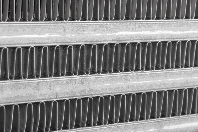 Volkswagen Tiguan Intercooler Kit - APR - APR - `18-`24