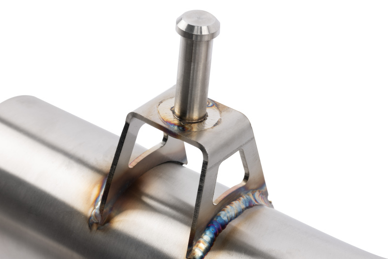 Audi SQ5 Performance Exhaust - APR - Cat Back - `18-`25