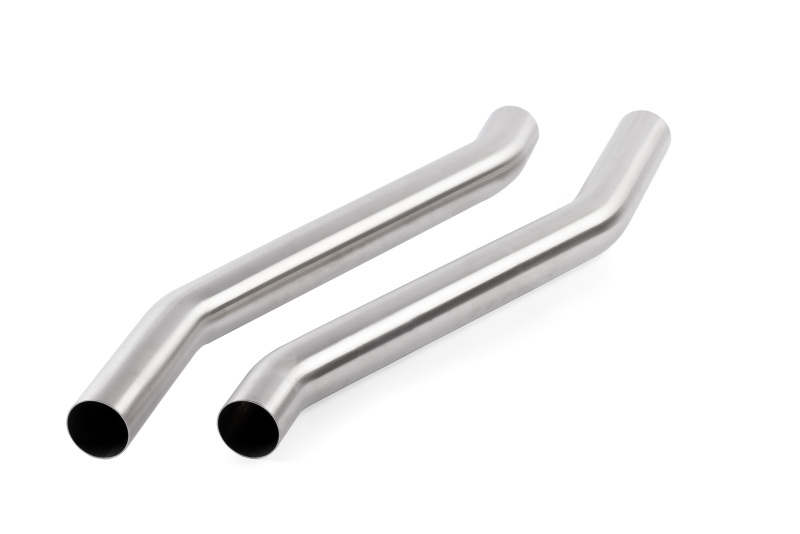 Audi SQ5 Performance Exhaust - APR - Cat Back - `18-`25