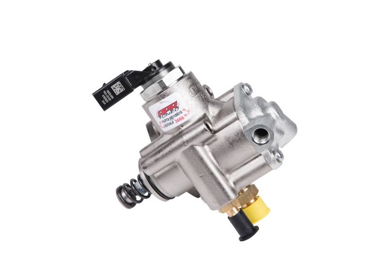 Audi A4 Fuel Pump - APR - High Pressure Fuel Pump - `05-`08