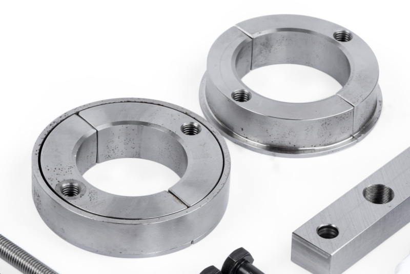 Audi SQ5 Supercharger Pulley Install Kit - APR - 3.0 TFSI - `14-`17