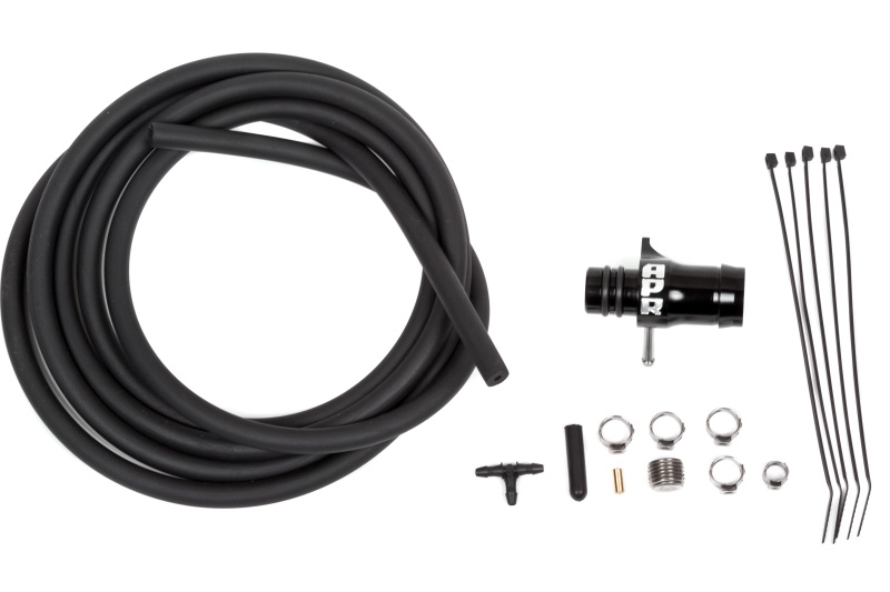 Audi A6 Boost Tap - APR - Full Kit - `12-`18