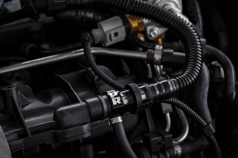 Volkswagen CC Boost Tap - APR - Full Kit - `09-`17