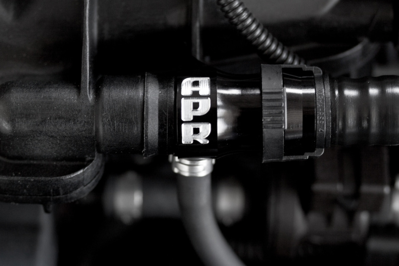 Volkswagen Tiguan Boost Tap - APR - Full Kit - `09-`18