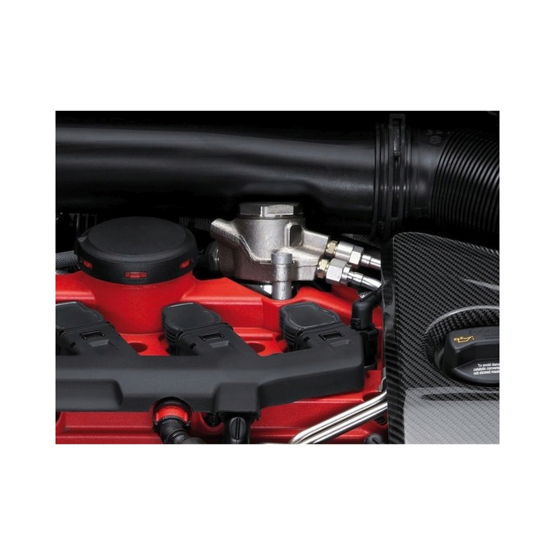 Audi TT RS Quattro High Pressure Fuel Pump - APR - 2.5T Enhanced Volume - `12-`13