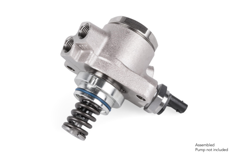 Audi TT RS Quattro Fuel Pump - APR - High Pressure Rebuild - `12-`13