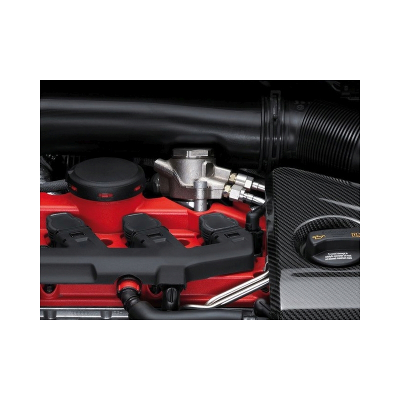 Audi TT RS Quattro Fuel Pump - APR - High Pressure Rebuild - `12-`13