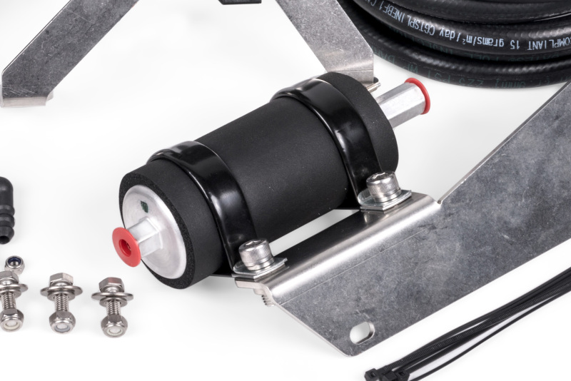 Volkswagen Golf R Fuel Pump - APR - Low Pressure - `12-`13