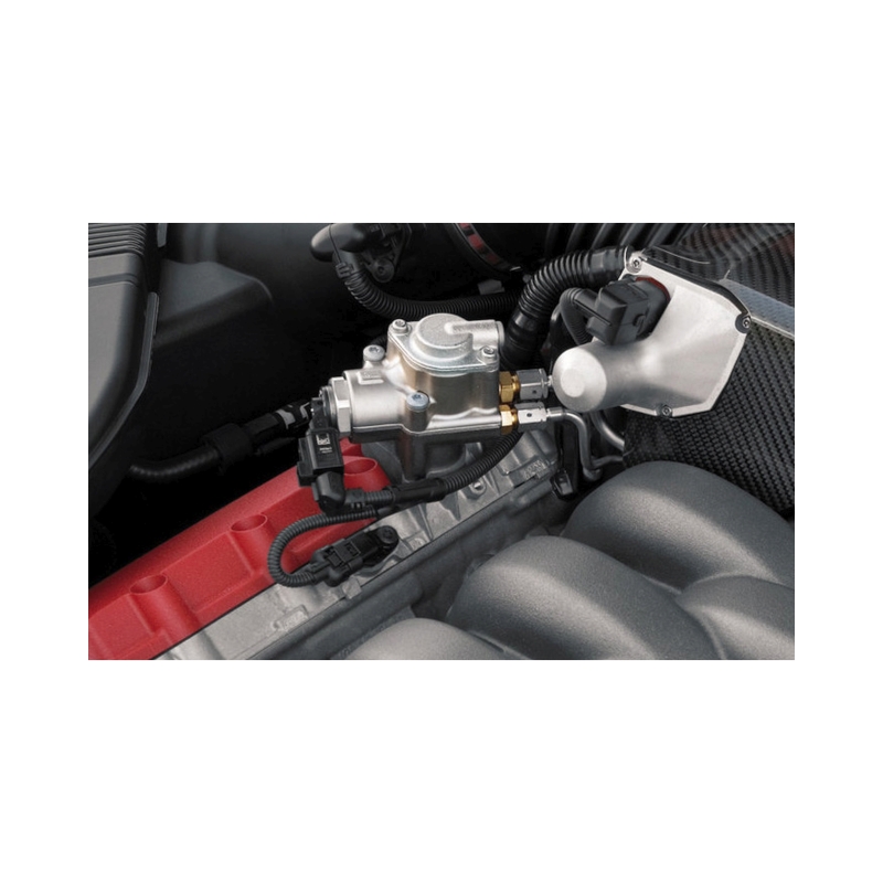 Audi RS4 Fuel Pump - APR - High Pressure - `07-`08