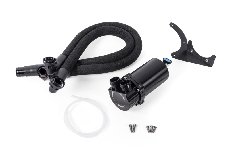 Audi S3 Catch Can Kit - APR - APR - `15-`20