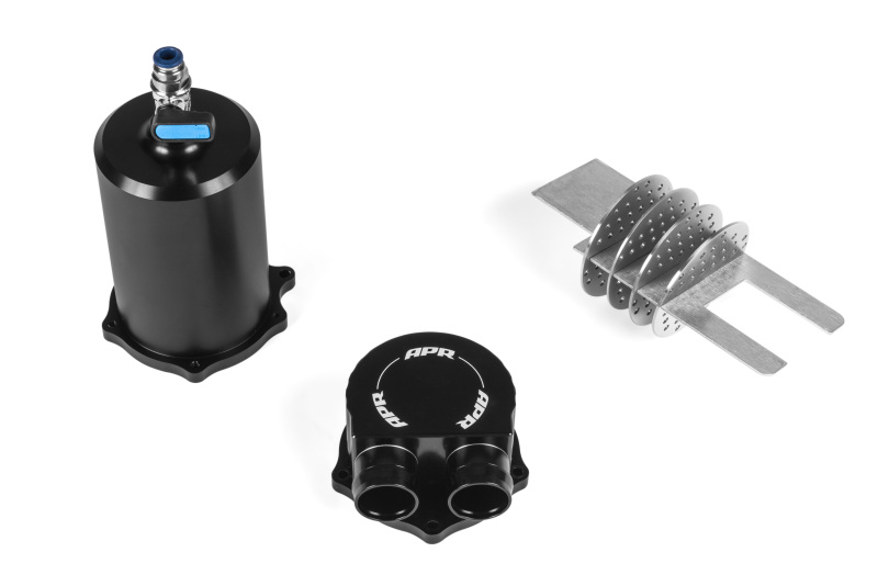 Volkswagen GTI Catch Can Kit - APR - APR - `15-`20